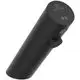 IS-Waschtischarmatur-Sensorflow-o-Mischung-Ausld-120mm-Batt-Silk-Black-A7556XG gallery number 1
